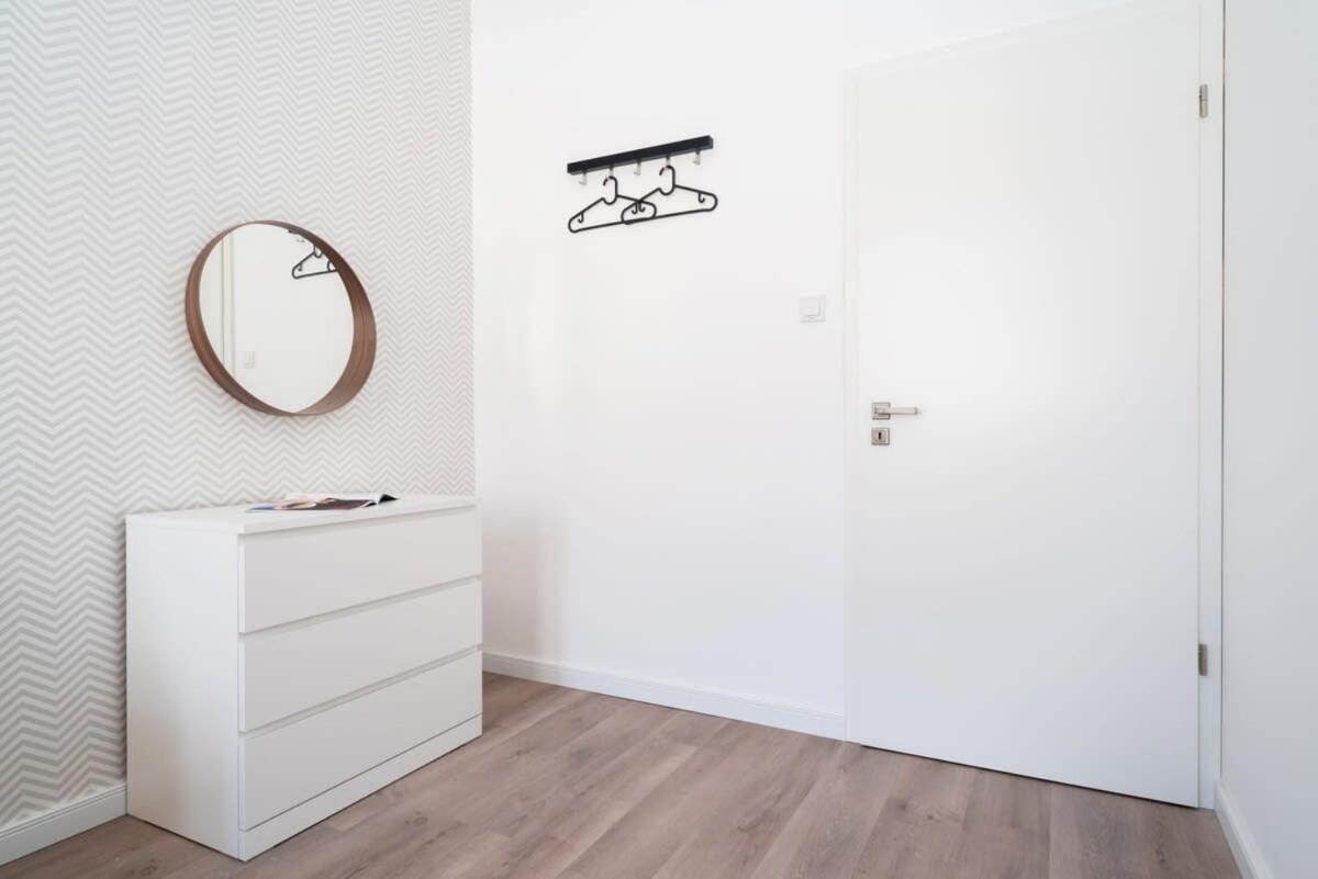 Large Apartment At Perfect Central Location Budapest Extérieur photo